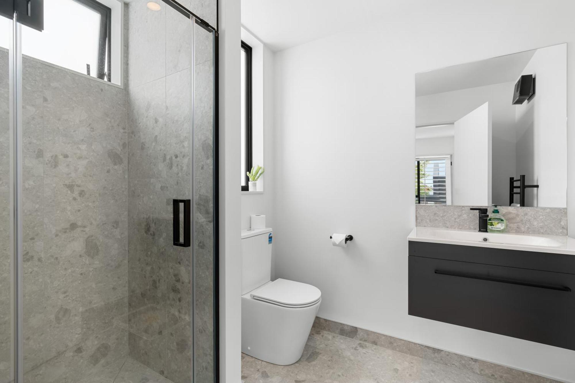 Deluxe Downtown Residence 3 Bed 3 Bath Christchurch Buitenkant foto