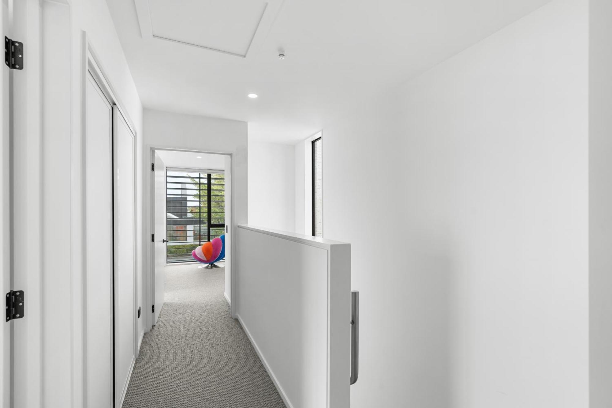 Deluxe Downtown Residence 3 Bed 3 Bath Christchurch Buitenkant foto