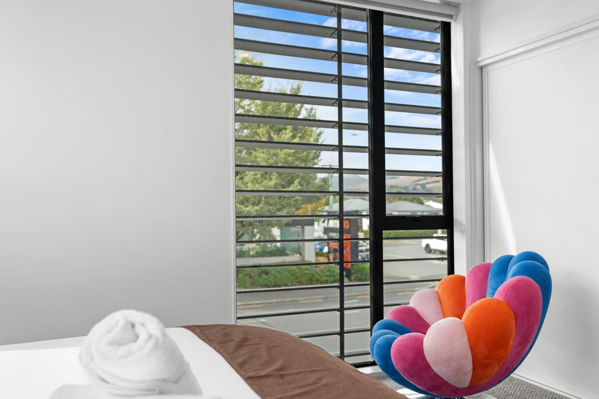 Deluxe Downtown Residence 3 Bed 3 Bath Christchurch Buitenkant foto