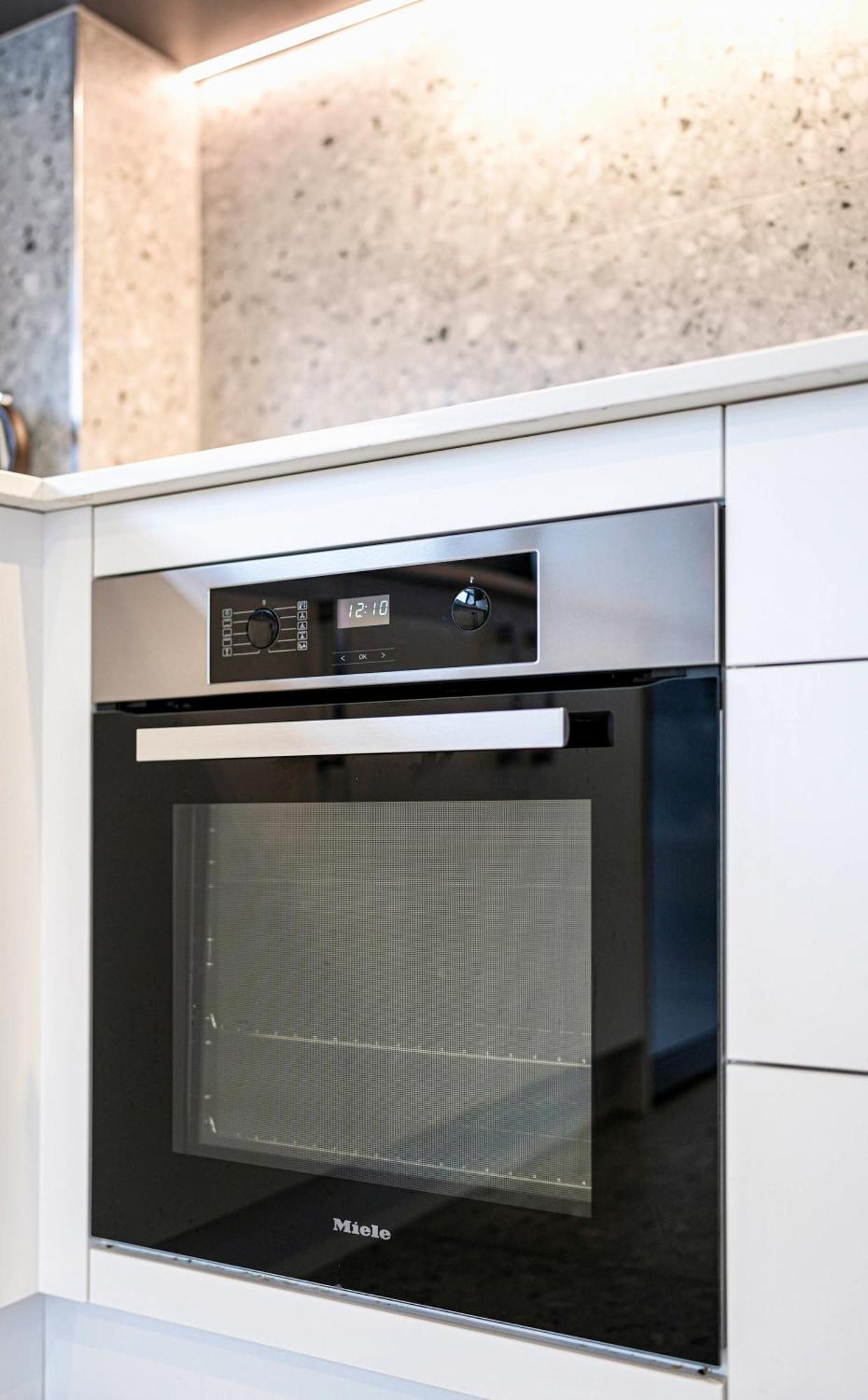 Deluxe Downtown Residence 3 Bed 3 Bath Christchurch Buitenkant foto